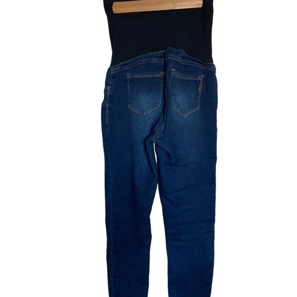 1822 Denim Maternity Jeans, Size 26 - Picture 2 of 5